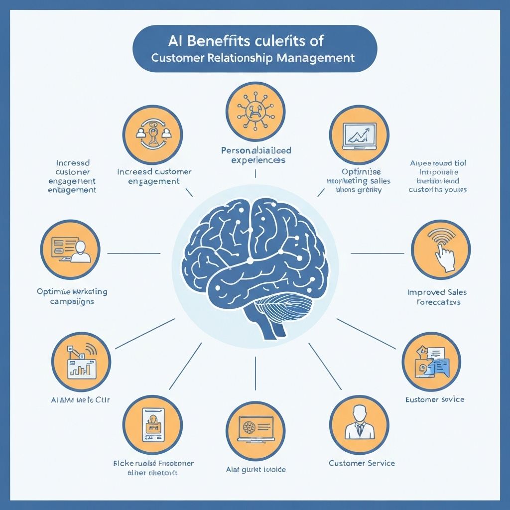 How AI Automation is Transforming Businesses in 2025 cover