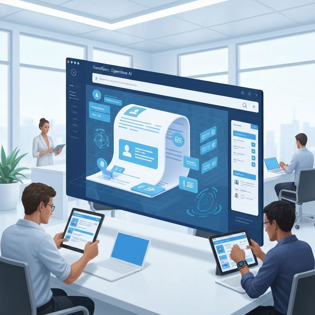 The Future of Billing Software in SaaS Companies cover